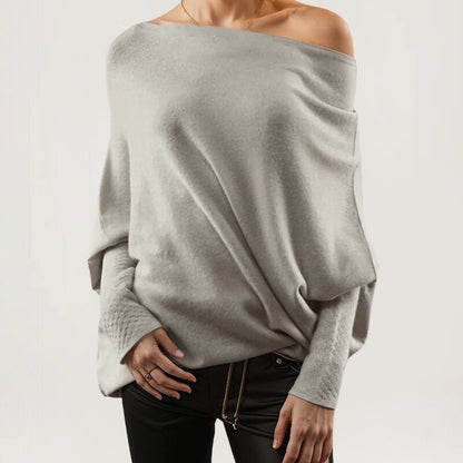 Long Sleeve Sweater