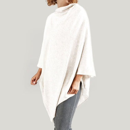 Poncho Sweater