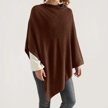 Poncho Sweater