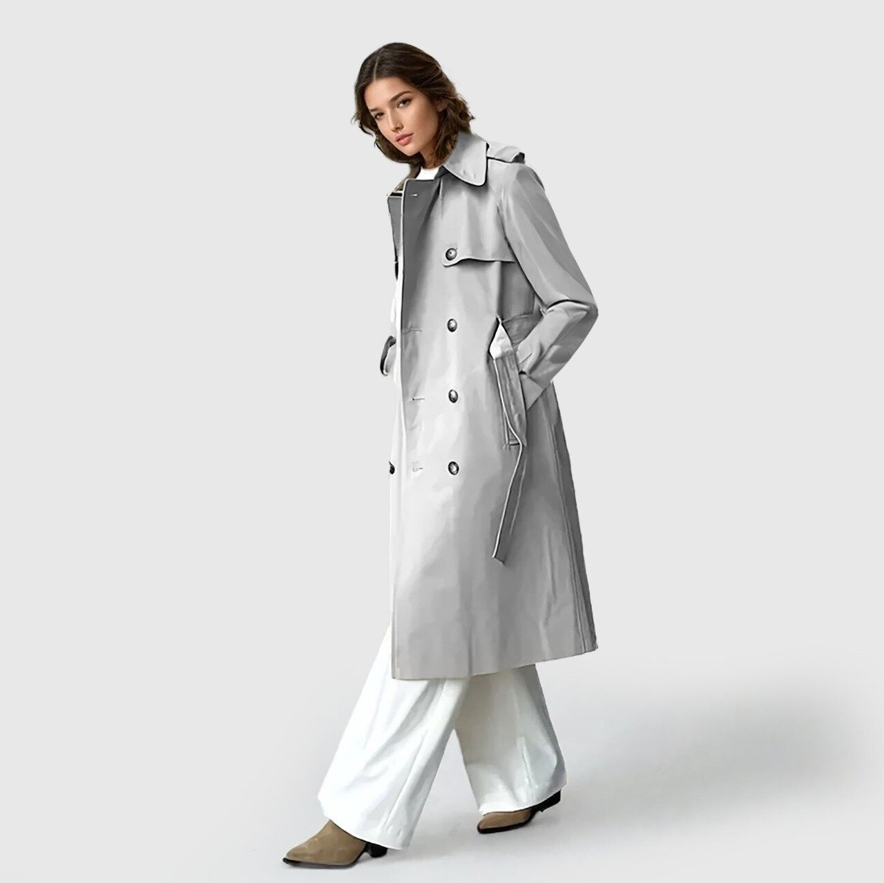 Trench Coat