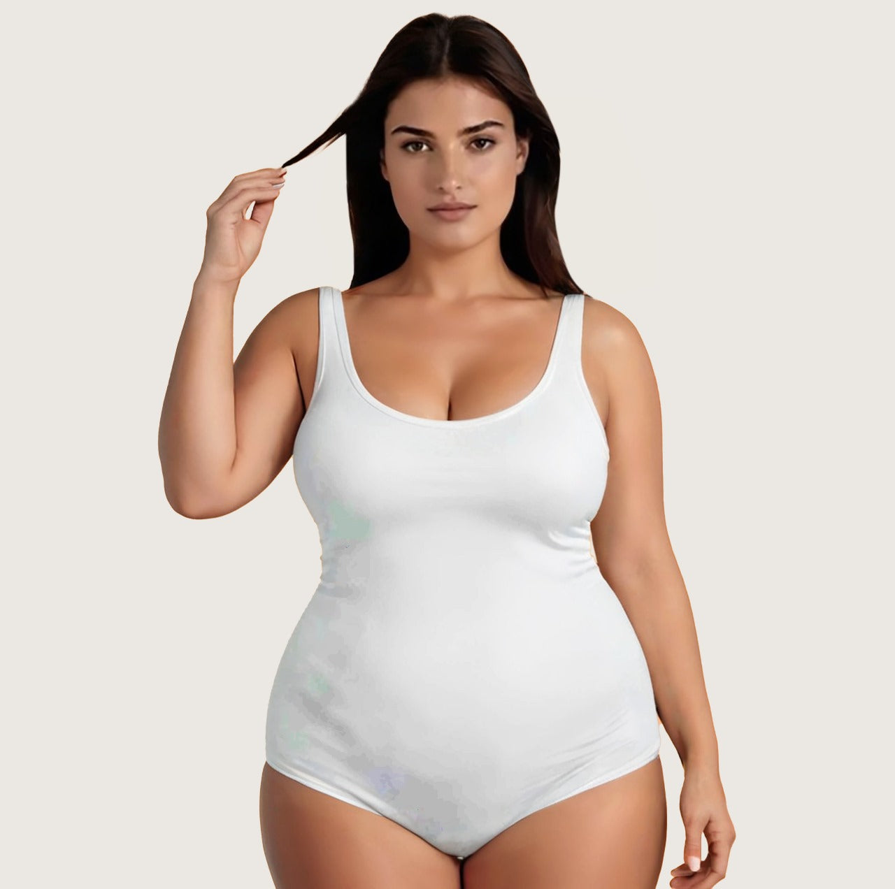 Grace Bodysuit