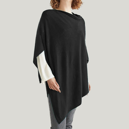 Poncho Sweater